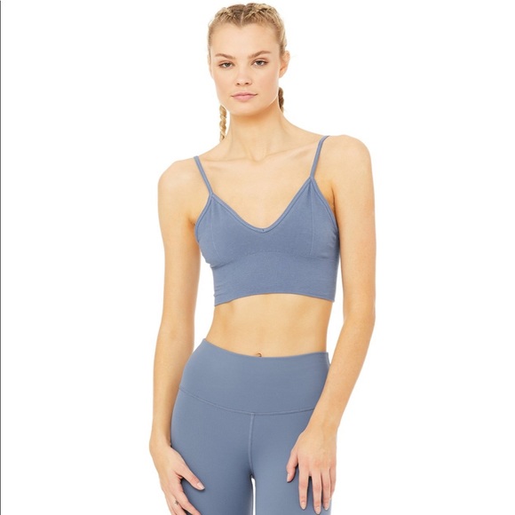 alo yoga delight bralette